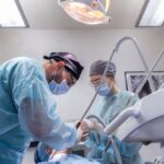 Alveolite post-estrattiva: meno rischi con la clorexidina Alveolite post-estrattiva