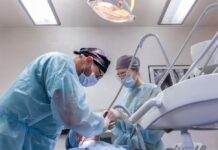 Alveolite post-estrattiva: meno rischi con la clorexidina Alveolite post-estrattiva