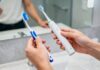 Ipersensibilità dentinale, elettrico e manuale a confronto ipersensibilità dentinale