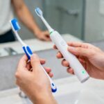 Ipersensibilità dentinale, elettrico e manuale a confronto ipersensibilità dentinale