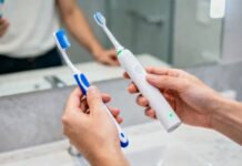Ipersensibilità dentinale, elettrico e manuale a confronto ipersensibilità dentinale