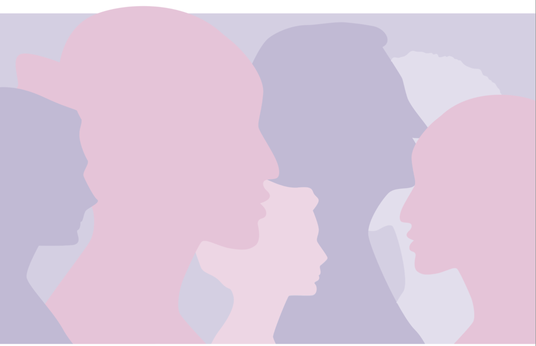 Menopausa Bocca e menopausa