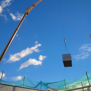 LE NUOVE TORRI sono state realizzate perché fossero identiche a quelle vecchie con le medesime caratteristiche dimensionali.