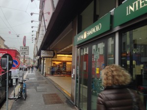 MILANO. Nel cuore della città è stato realizzato un impianto geotermico per la riqualificazione energetica e ambientale.