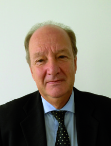 Giampiero Colli, Segretario Co.Aer, Associazione Costruttori di Apparecchiature ed Impianti Aeraulici.