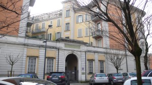 IL CONDOMINIO. Lo stabile di Cremona, risalente agli anni ’30, in cui è stato recentemente portato a termine un intervento di riqualificazione dell’impianto di riscaldamento centralizzato al fine di ridurre i consumi energetici.