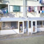 Meno consumi, più comfort per le case popolari dell’area mediterranea