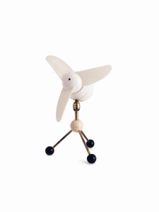 ATOMIUM di Attilio Pagani - VORTICE anno 1955