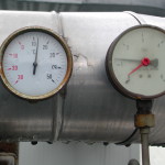 … a capire qual è la differenza tra EER e COP?