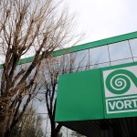 Vortice compie sessant’anni