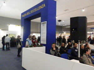 PROENERGY, l’evento professionale di informazione e formazione dedicato all’efficienza energetica e alle energie rinnovabili, torna a Bari dal 27 al 29 novembre 2014.