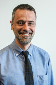 Alessandro Maggioni, Responsabile Area Tecnica di Anima.