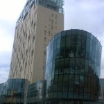 Pompaggio performante per 18 piani di efficienza idrica