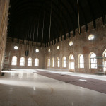 Più efficienza per gli impianti della Basilica Palladiana