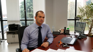 Marcello Pignataro, nuovo AD di Testo SpA