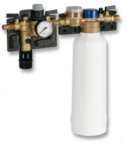 Honeywell NK300sofISOLANTE