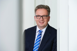 Michael Rauterkus è il nuovo Amministratore Delegato di GROHE AG.