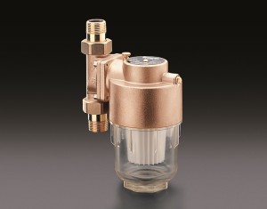 Oventrop Aquanova Compact E