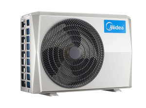 Unità Esterna Midea MISSION