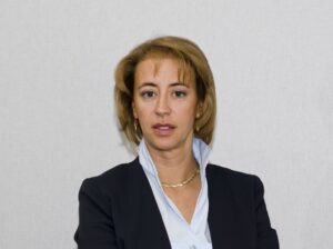 Laura Parigi, Presidente di Parigi Industry