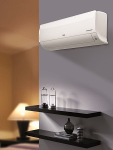 LG Nuovo Prestige Standard amb