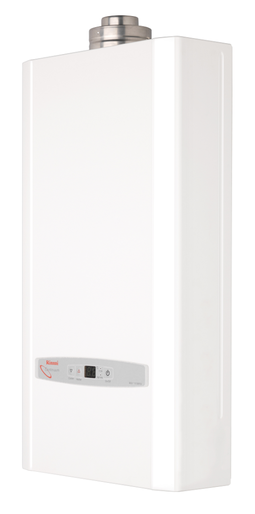 Continuum Rinnai