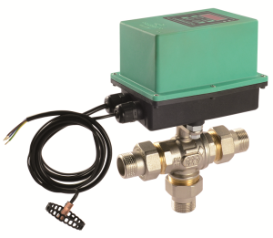 Diamix PR pro Comparato Nello