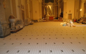 Parrocchia Santa Maria del Rosario di Forni di Sotto (UD)