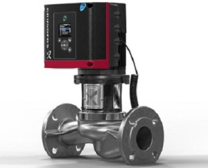 TPE3 Grundfos