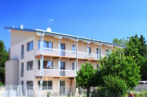 Efficienza energetica a Gornate Olona (VA)