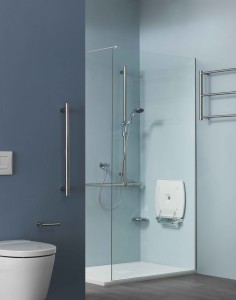 Ausili PRESTIGIOpiu Ponte Giulio cromo 3