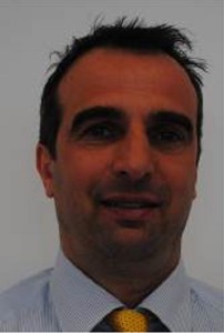 Giovanni Molteni Technical and Laboratory Manager Business Stream Prodotto TÜV Rheinland Italia