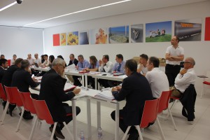 ServiceMeetingImmergas