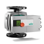 Pompa ad alta efficienza