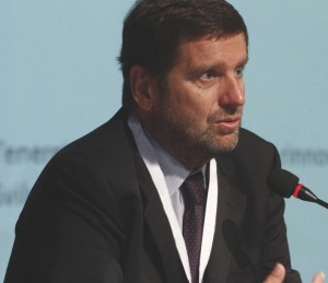 Federico Testa, riconfermato Commissario Enea