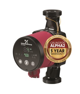 ALPHA2Grundfos