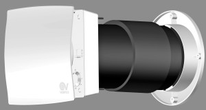 Vort HRW20MonoVortice