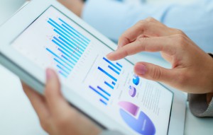 Obtaining statistics