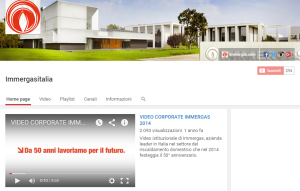 ImmergasitaliaYouTube