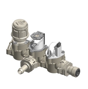 Punto E - assieme pdt