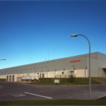 Hitachi – Soluzioni a prova di efficienza