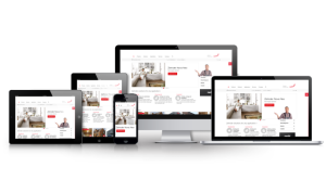 Con il rilancio del suo sito, Zehnder fornisce un accesso online più comodo a tutti i suoi prodotti ed alle informazioni di servizio grazie al design chiaro ed alla navigazione intuitiva.