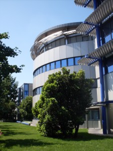 La sede di Pedrollo SpA, San Bonifacio (VR).