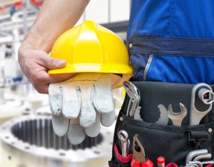 Maschinenbau / Engineering