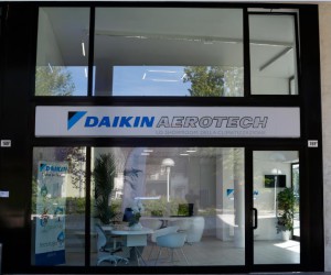 DaikinAerotechRimini