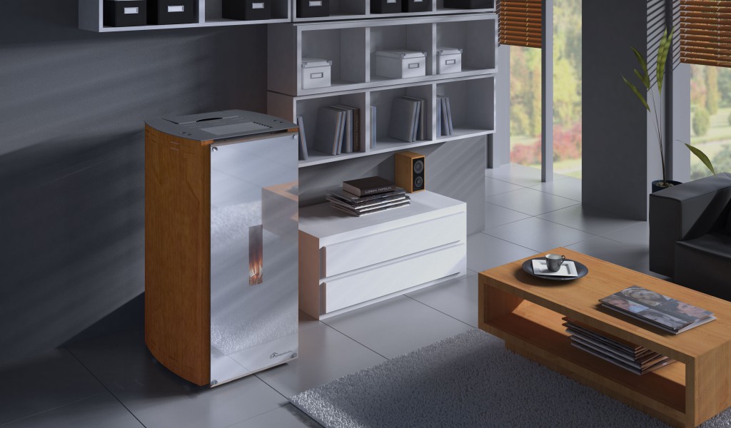 Pasqualicchio New_Classic Ciliegio