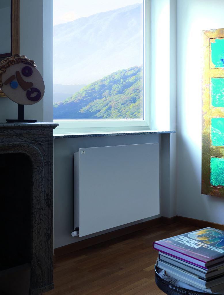 ECO HEAT di DELTACALOR