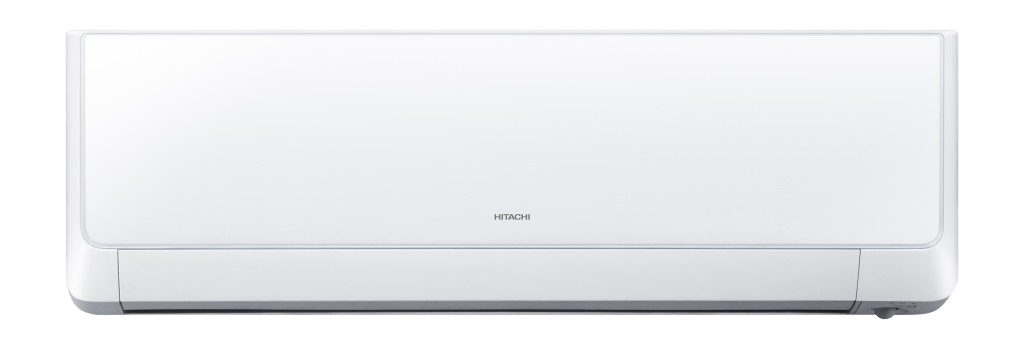 Hitachi  RAK-RXB_Front_Hi