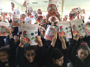 Immergas_Energie per la Scuola1