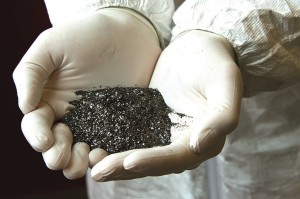 Technology Hub_materiali